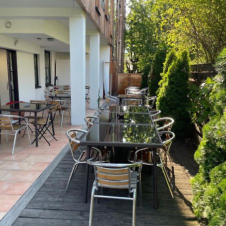 Residence Meljska Maribor Eksteriør billede