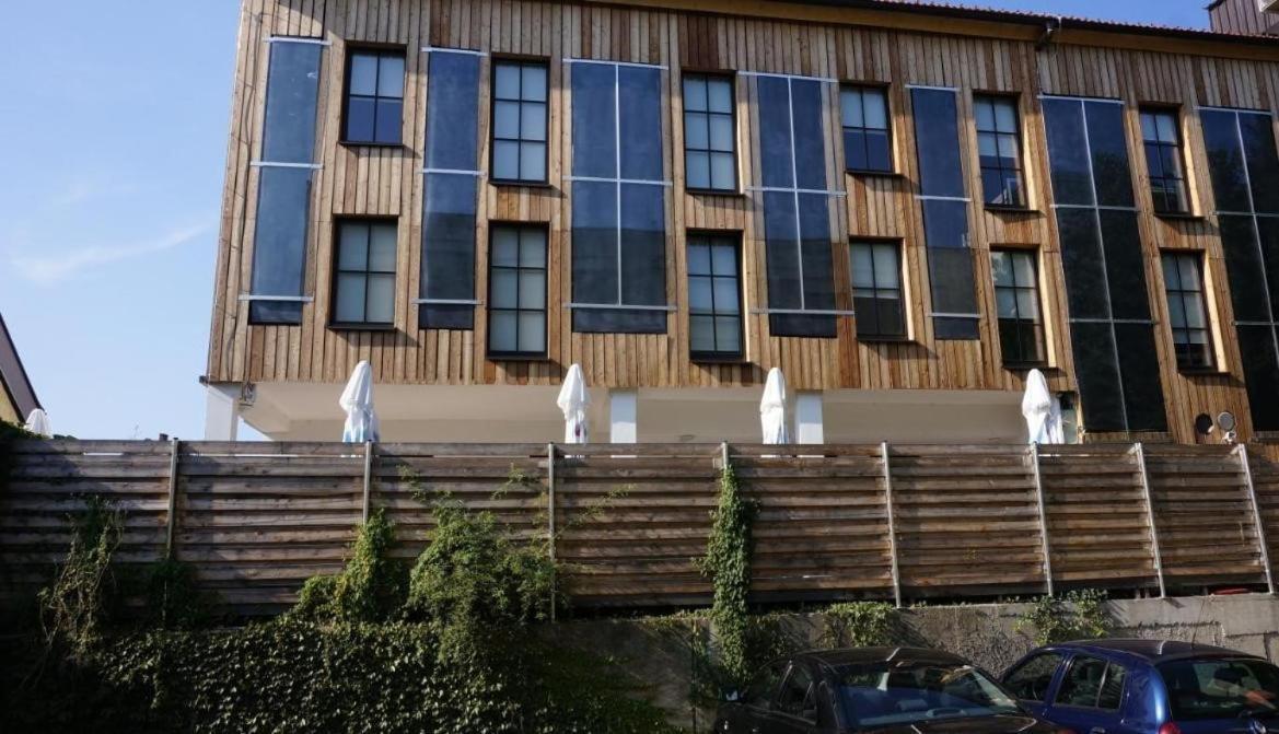 Residence Meljska Maribor Eksteriør billede