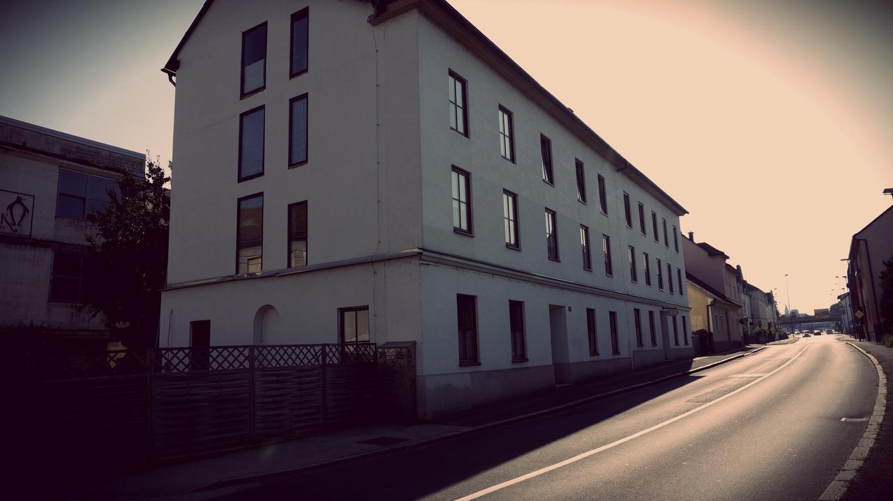 Residence Meljska Maribor Eksteriør billede