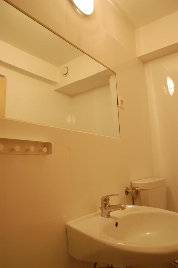 Residence Meljska Maribor Eksteriør billede