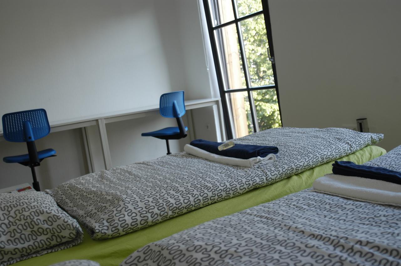 Residence Meljska Maribor Eksteriør billede