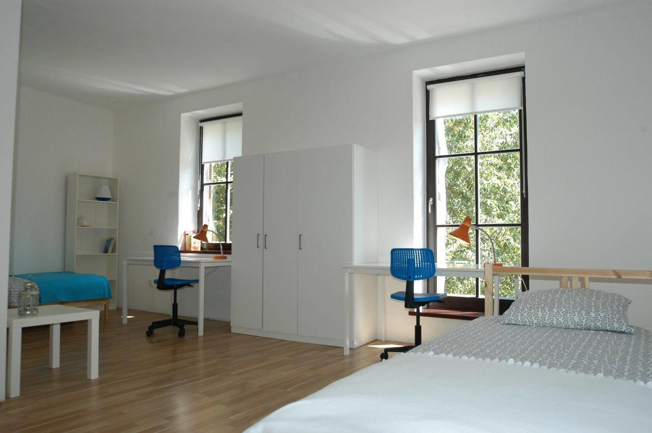 Residence Meljska Maribor Eksteriør billede