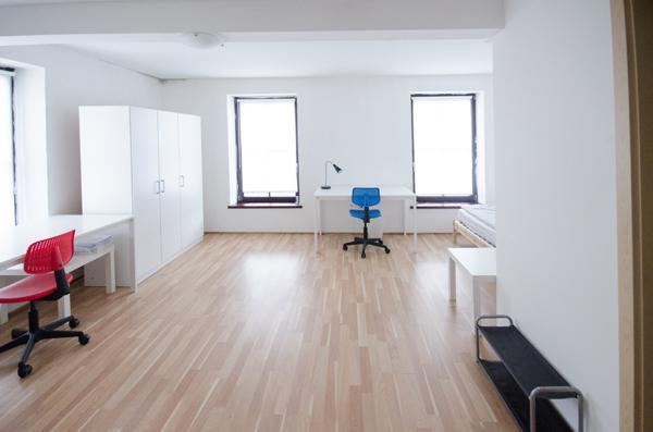 Residence Meljska Maribor Eksteriør billede