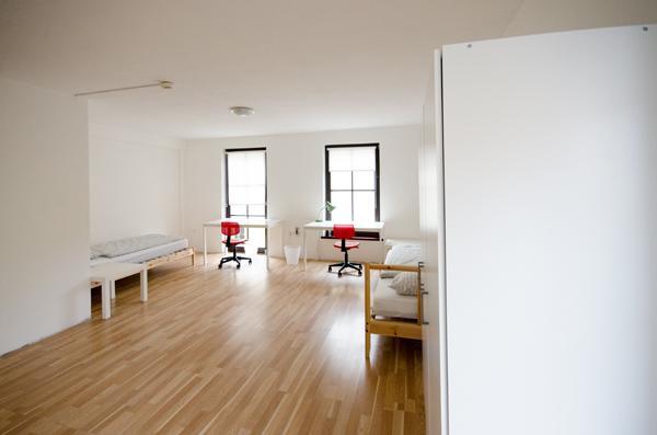 Residence Meljska Maribor Eksteriør billede