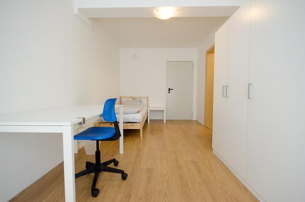 Residence Meljska Maribor Eksteriør billede