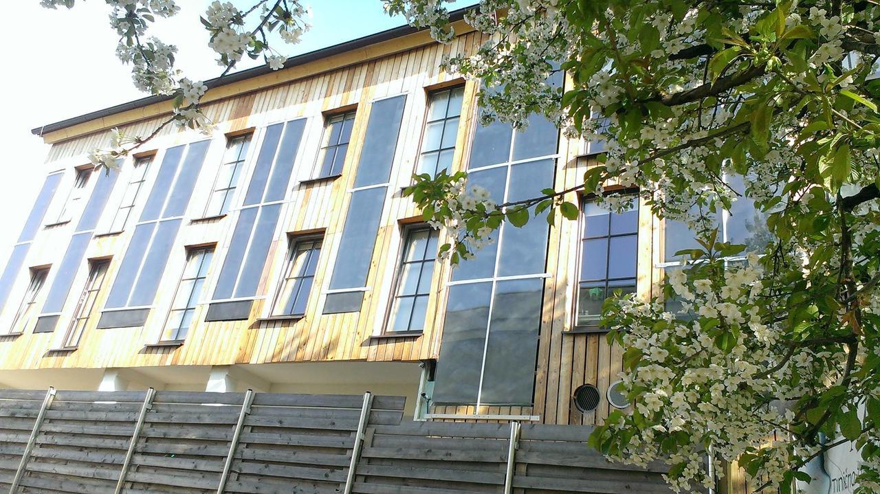 Residence Meljska Maribor Eksteriør billede