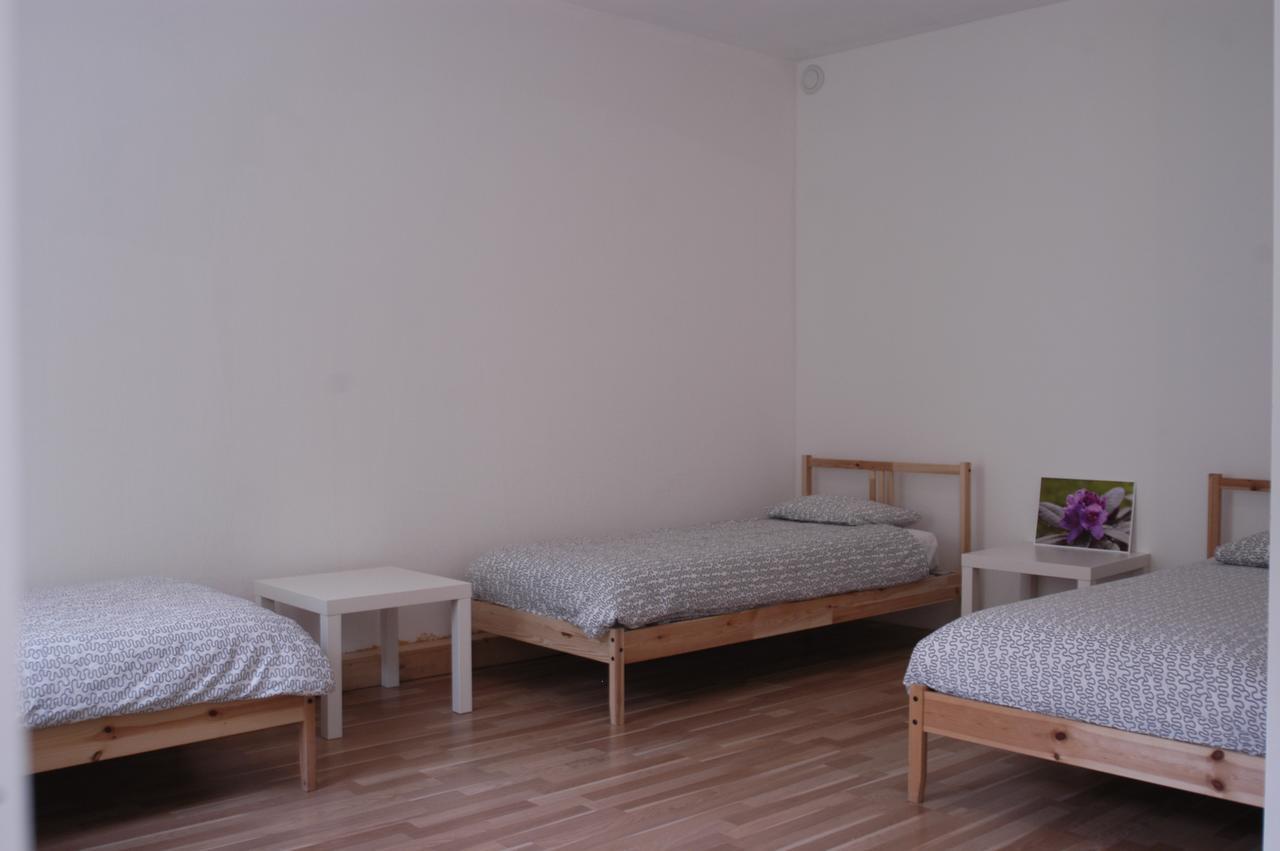 Residence Meljska Maribor Eksteriør billede